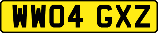 WW04GXZ