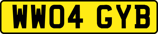 WW04GYB