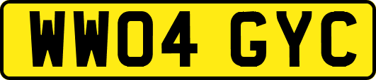 WW04GYC