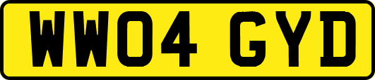 WW04GYD