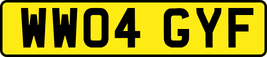 WW04GYF