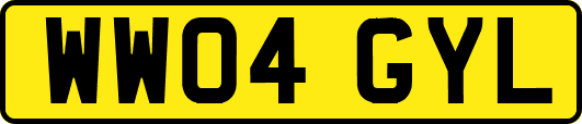 WW04GYL