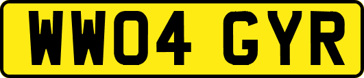WW04GYR