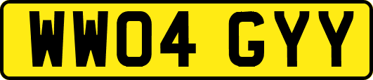 WW04GYY