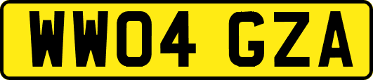 WW04GZA