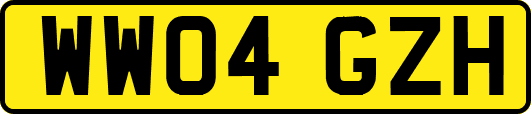 WW04GZH