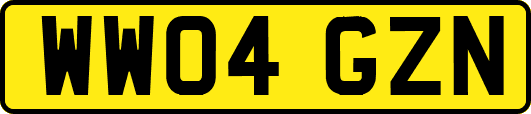 WW04GZN