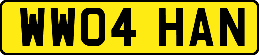 WW04HAN