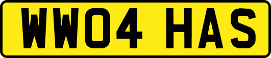 WW04HAS