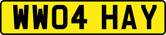 WW04HAY