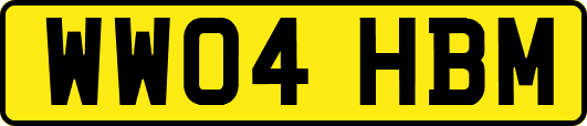 WW04HBM