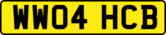 WW04HCB