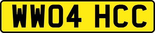 WW04HCC