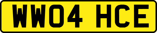 WW04HCE