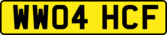WW04HCF