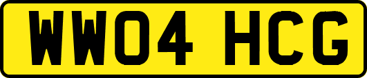 WW04HCG