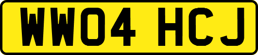 WW04HCJ