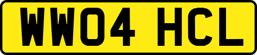 WW04HCL