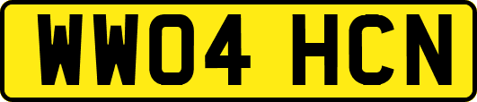 WW04HCN