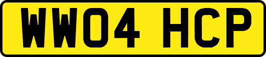 WW04HCP