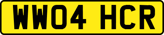 WW04HCR