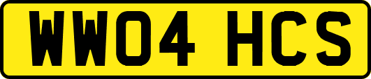 WW04HCS