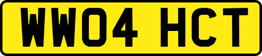 WW04HCT
