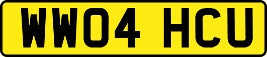 WW04HCU