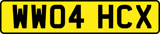 WW04HCX