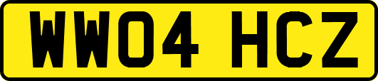 WW04HCZ