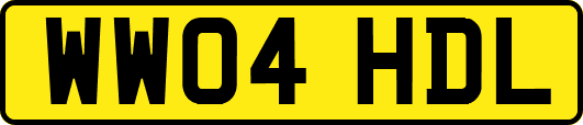 WW04HDL