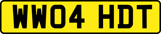 WW04HDT