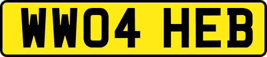 WW04HEB