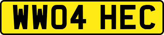 WW04HEC