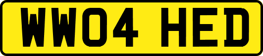 WW04HED