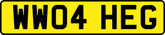 WW04HEG
