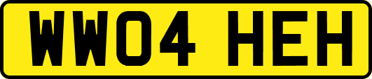 WW04HEH