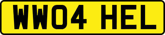 WW04HEL