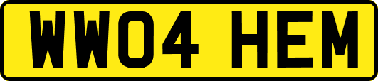 WW04HEM