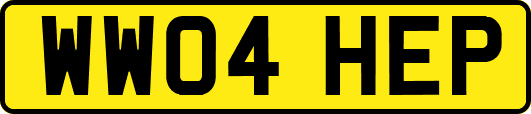 WW04HEP