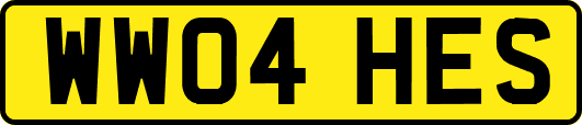 WW04HES