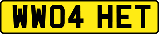 WW04HET