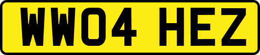 WW04HEZ