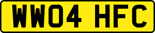 WW04HFC