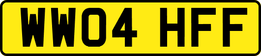 WW04HFF