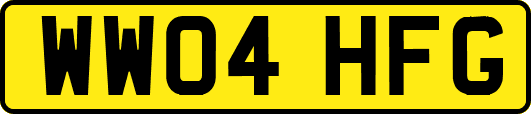 WW04HFG