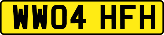 WW04HFH