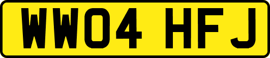WW04HFJ