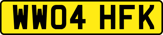 WW04HFK