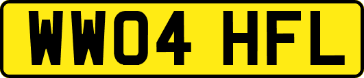 WW04HFL